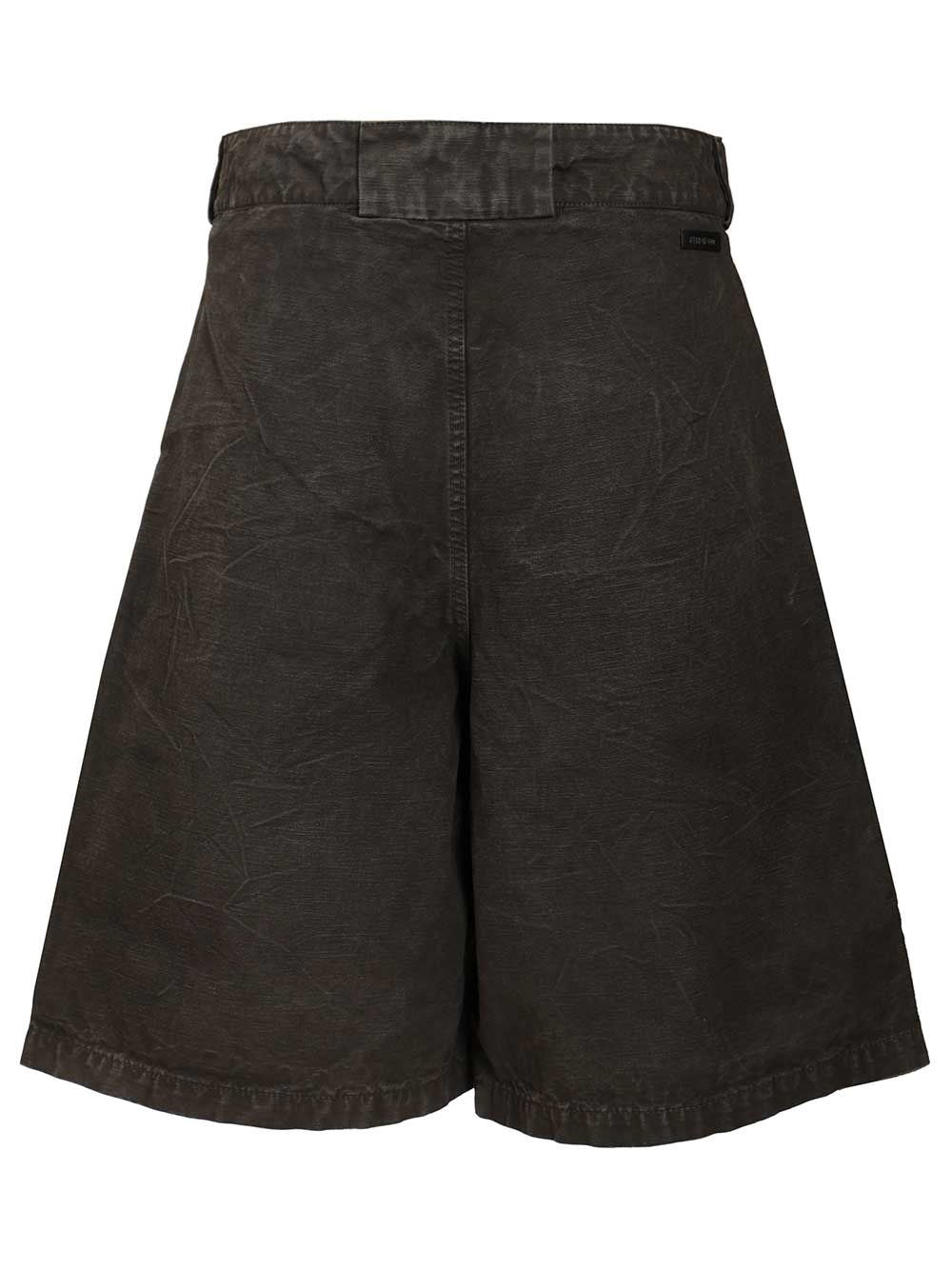 Fear Of God Men Utility Shorts
