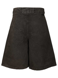 Fear Of God Men Utility Shorts
