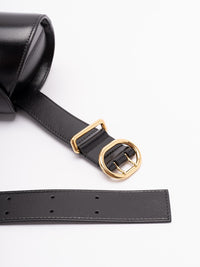 Jil sander Jil Sander Women `Cannolo` Small Bag