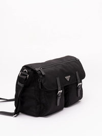 Prada Men Re-Nylon Crossbody