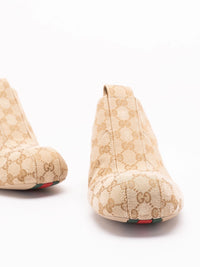 Gucci Gucci Men Drip Sneakers