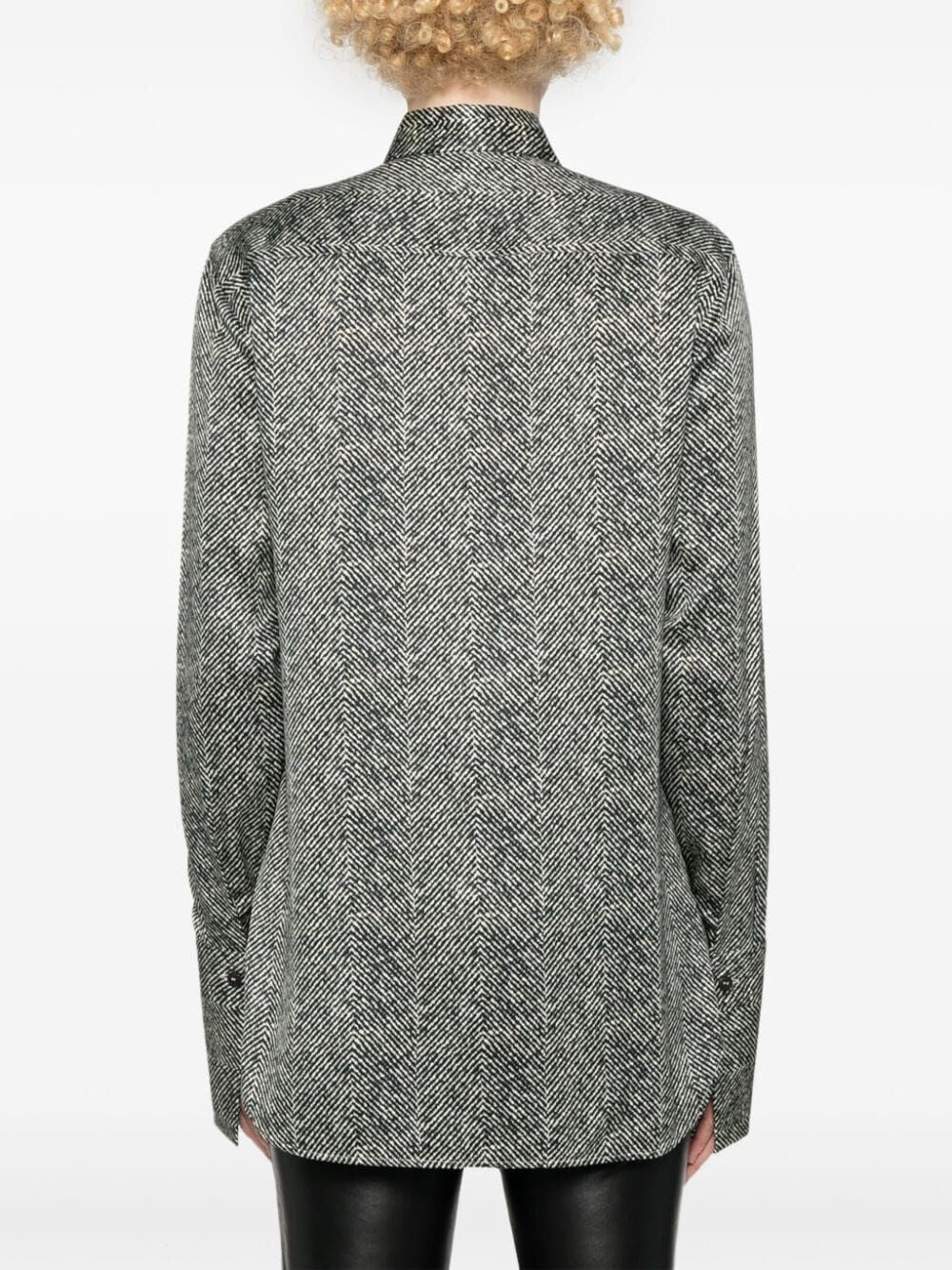 Ermanno Scervino Women Shirt