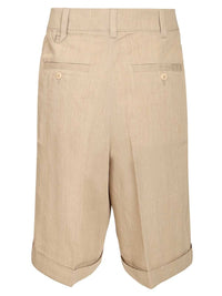Jacquemus Men Short Pastro
