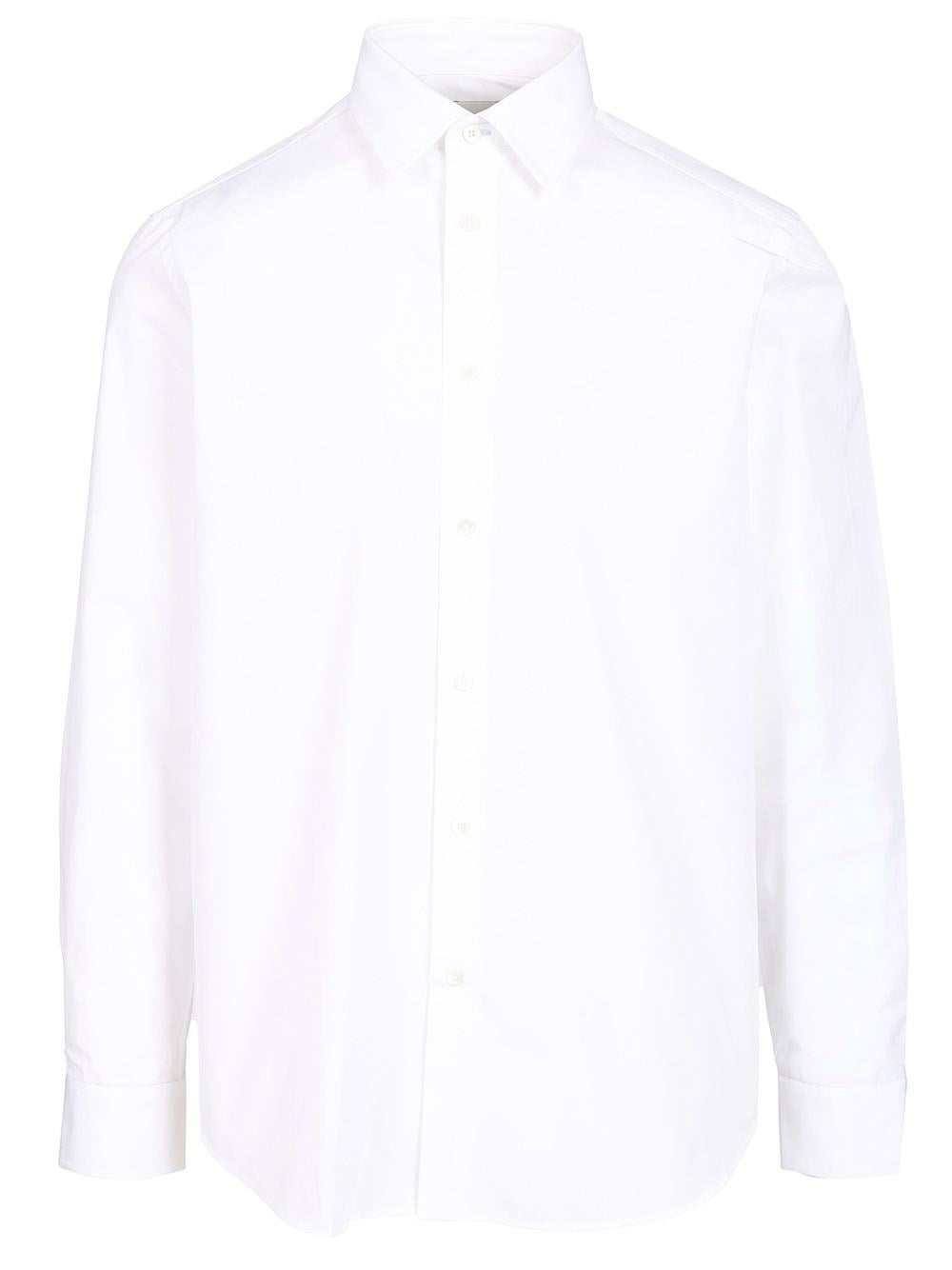 Paul Smith Paul Smith Men Cotton Shirt By Paul Smith
