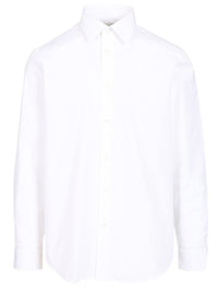 Paul Smith Paul Smith Men Cotton Shirt By Paul Smith