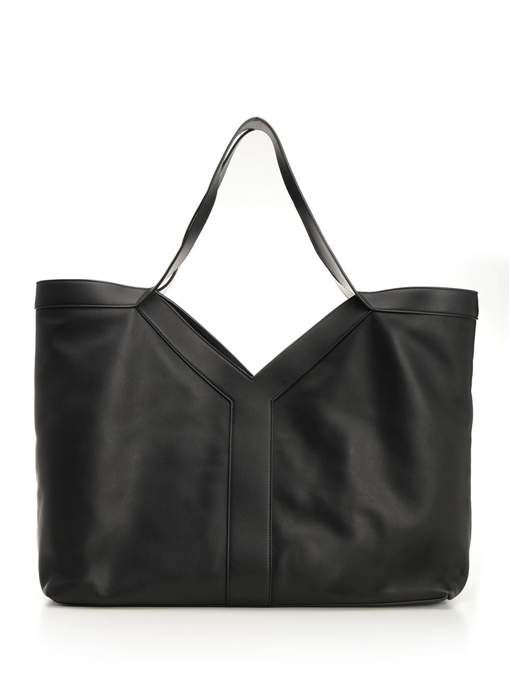 Saint Laurent Saint Laurent Women Large "Y" Tote Bag