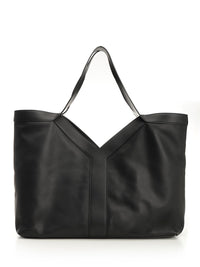 Saint Laurent Saint Laurent Women Large "Y" Tote Bag