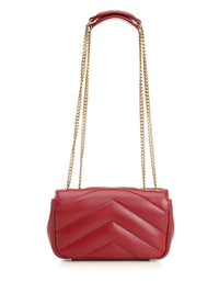 Saint Laurent Saint Laurent Women Ysl Pw Mini Lou Lou