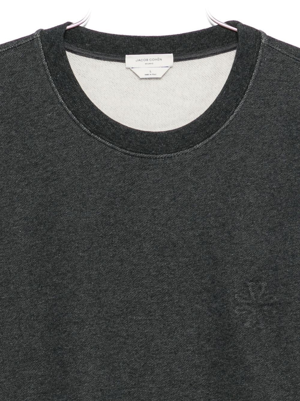 Jacob Cohen Jacob Cohen Men Crewneck Sweatshirt