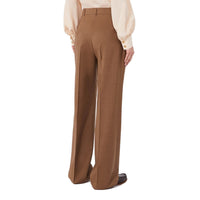 Max Mara Studio Max Mara Studio Cambusa Pants Women