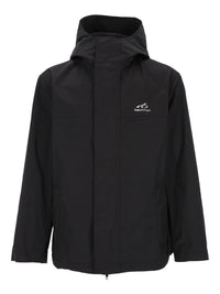 Balenciaga Men Windbreaker