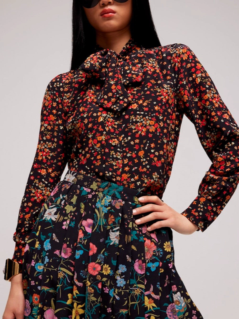 Gucci Women Shirt