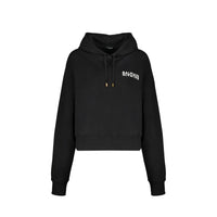 Balmain Balmain Logo Hoodie Women