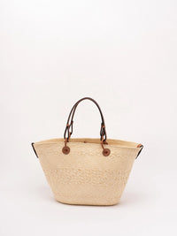 Loewe Loewe Women `Anagram` Basket Medium