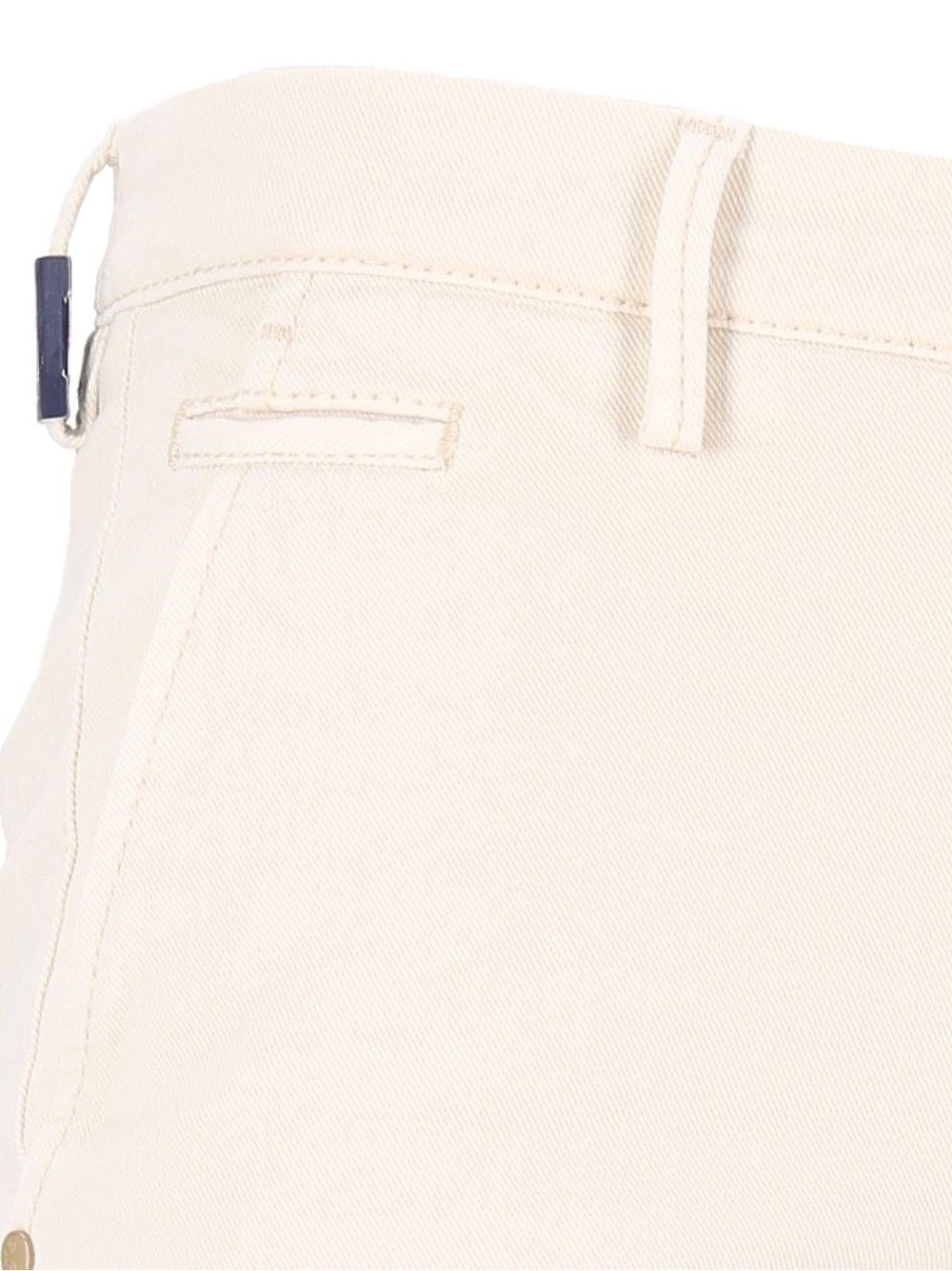 Jacob Cohen Men Bobby Slim Chino Trousers