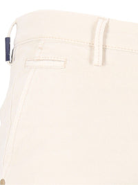Jacob Cohen Men Bobby Slim Chino Trousers