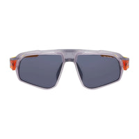 Nike Nike Sunglasses Shield Full Rim, Grey Frame and Dark Grey Lens NIKEFLYFREEFV2387012