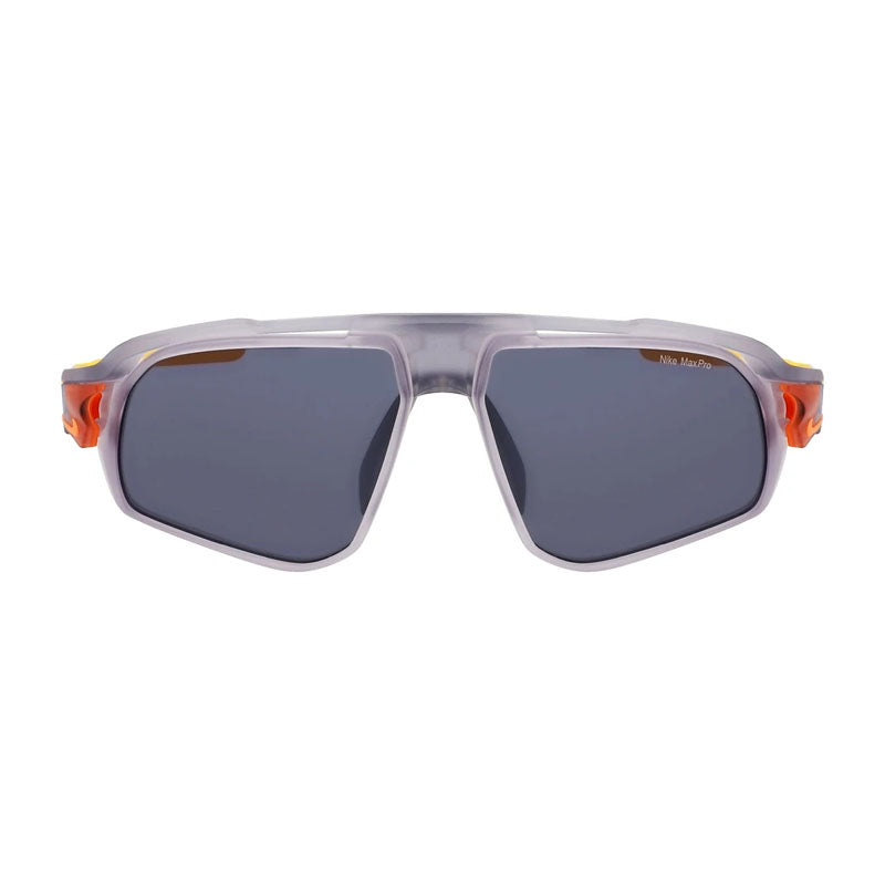 Nike Nike Sunglasses Shield Full Rim, Grey Frame and Dark Grey Lens NIKEFLYFREEFV2387012