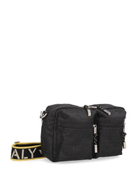 Fendi Men "Superlight Ff Zucca" Bag