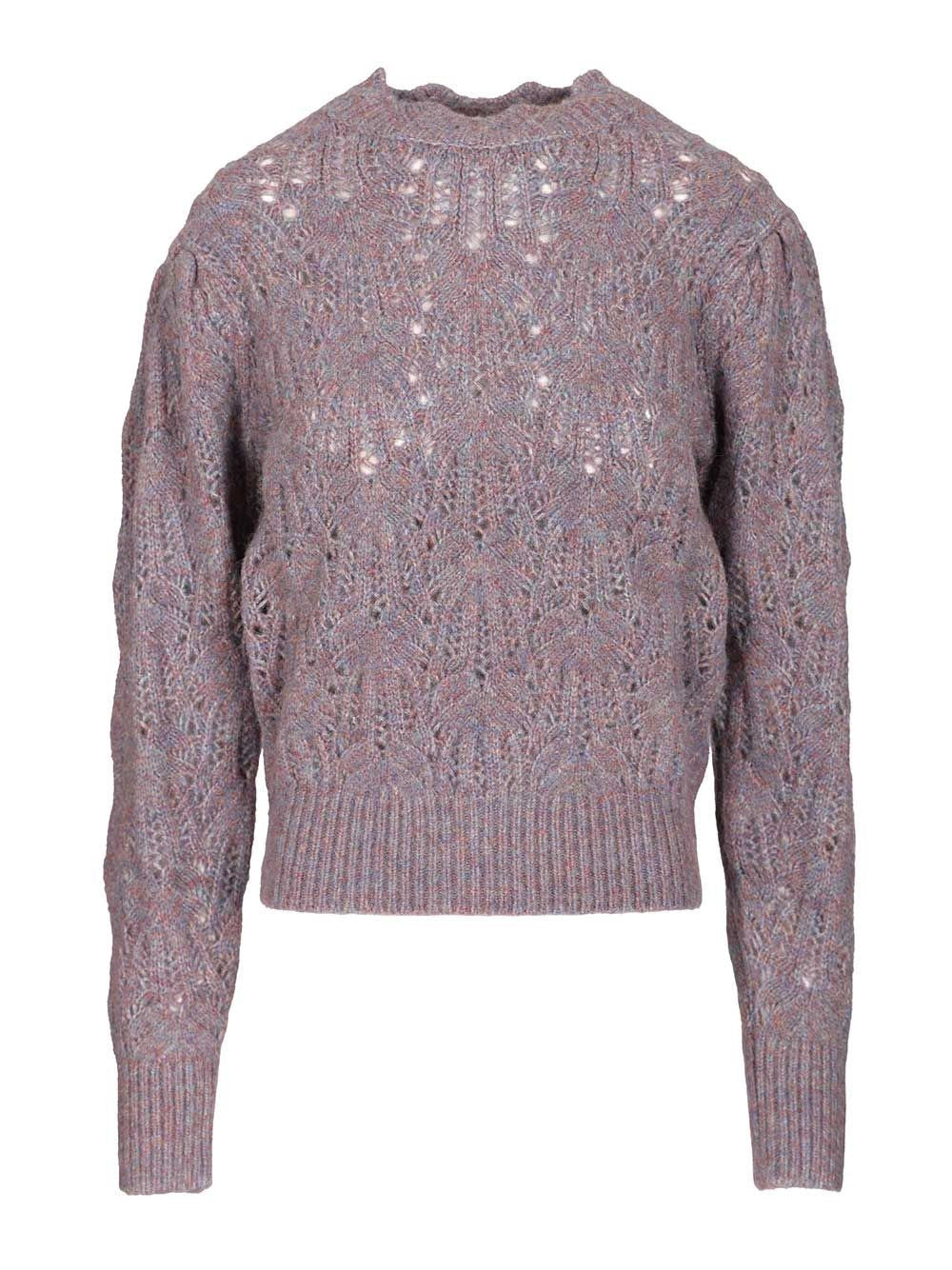 Marant Etoile Women Celestine Sweater