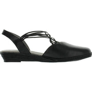 Miracle Womens Strappy Flats Espadrilles