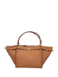 Tod's Tod's Women Medium Leather Shopping Bag