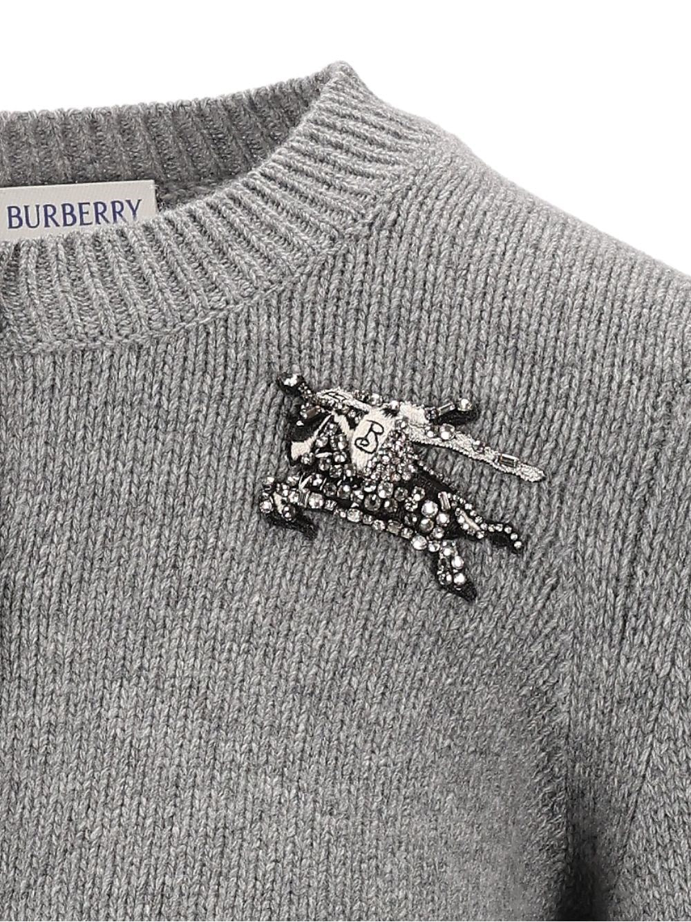 Burberry Women Ekd Cardigan