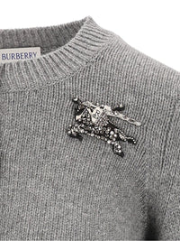 Burberry Women Ekd Cardigan