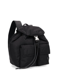 Ami Women "Marcel" Small Backpack