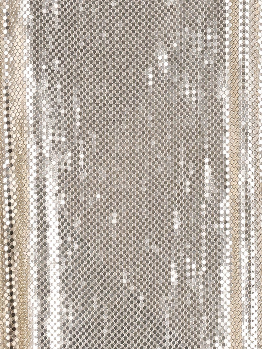Stella Mccartney Women Chainmail Top