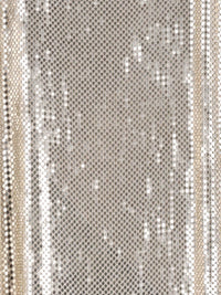 Stella Mccartney Women Chainmail Top