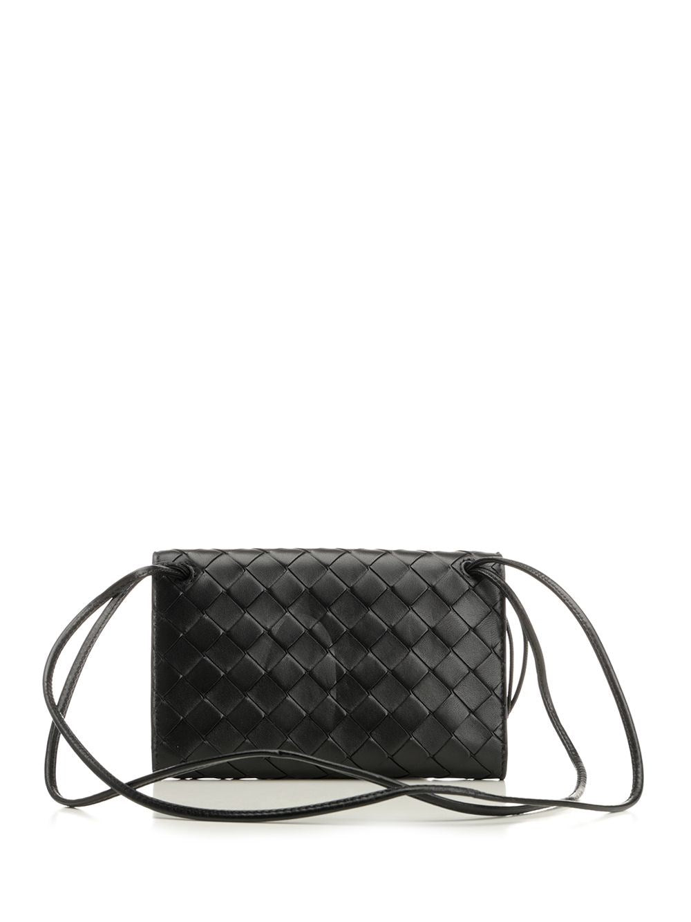 Bottega Veneta Bottega Veneta Women "Andiamo" Clutch Bag