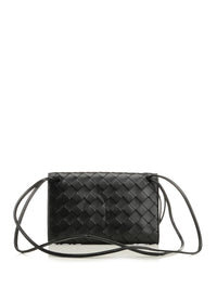 Bottega Veneta Bottega Veneta Women "Andiamo" Clutch Bag