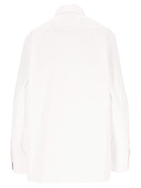 Saint Laurent Women Soft Chemise