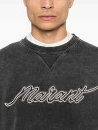 Marant Marant Men Mahony-Gb Sweatshirt