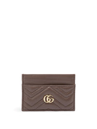 Gucci Women `Gg Marmont` Cardcase