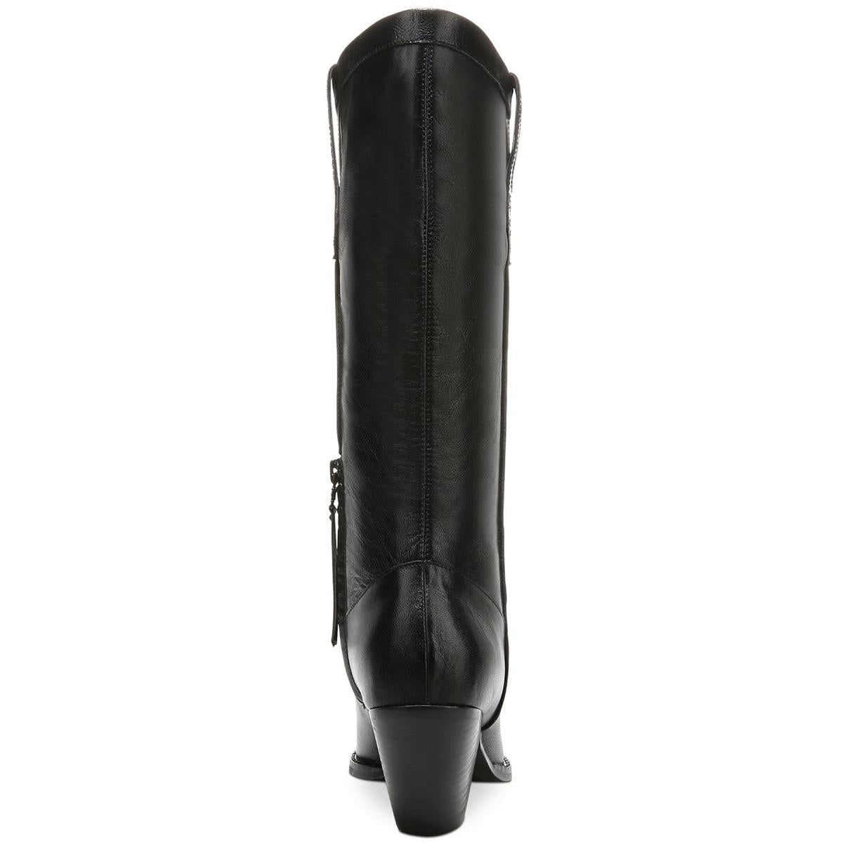 Jamie Womens Pointed Toe Cowboy, Western Boots