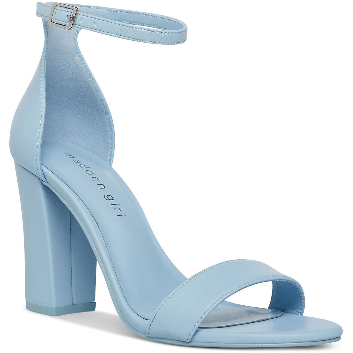 Madden Girl Womens Beella Dress Sandals