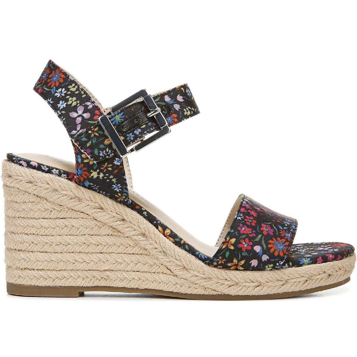 Tango 2 Womens Wedge Sandals