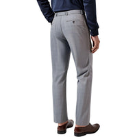 Mens Polyester Dress Pants