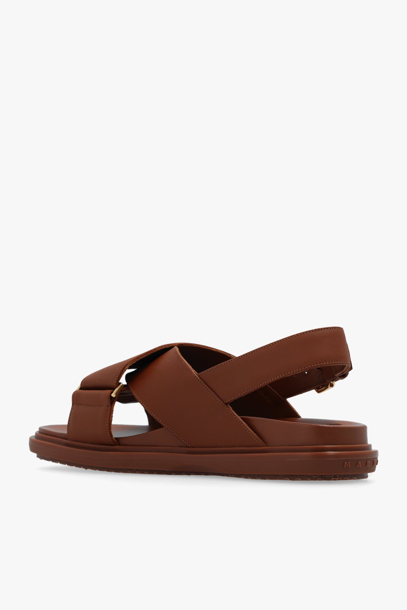 Marni Leather sandals