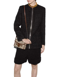 Gucci Men Gucci Horsebit 1955 Mini Bag