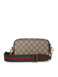 Gucci Men Ophidia Mini Bag Gg