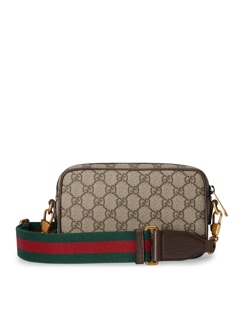 Gucci Men Ophidia Mini Bag Gg