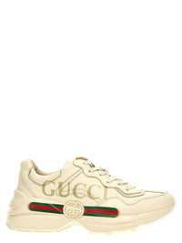GUCCI Gucci Men 'Rhyton' Sneakers