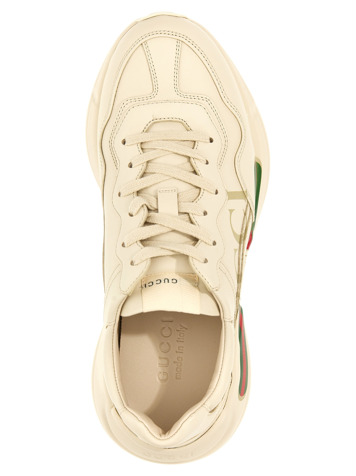 GUCCI Gucci Men 'Rhyton' Sneakers
