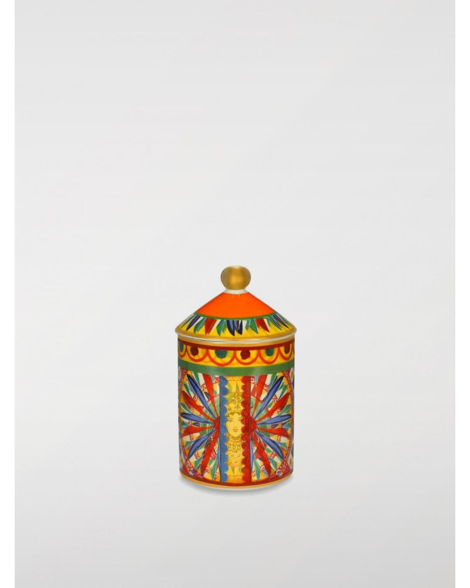 Dolce & Gabbana Dolce Gabbana Scented Candle Home Multicolor Body Spray