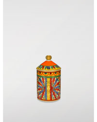 Dolce & Gabbana Dolce Gabbana Scented Candle Home Multicolor Body Spray
