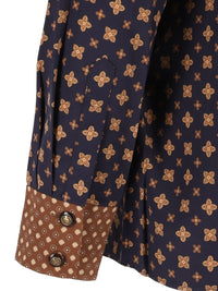 Zimmermann Zimmermann Women Silk-Blend Shirt