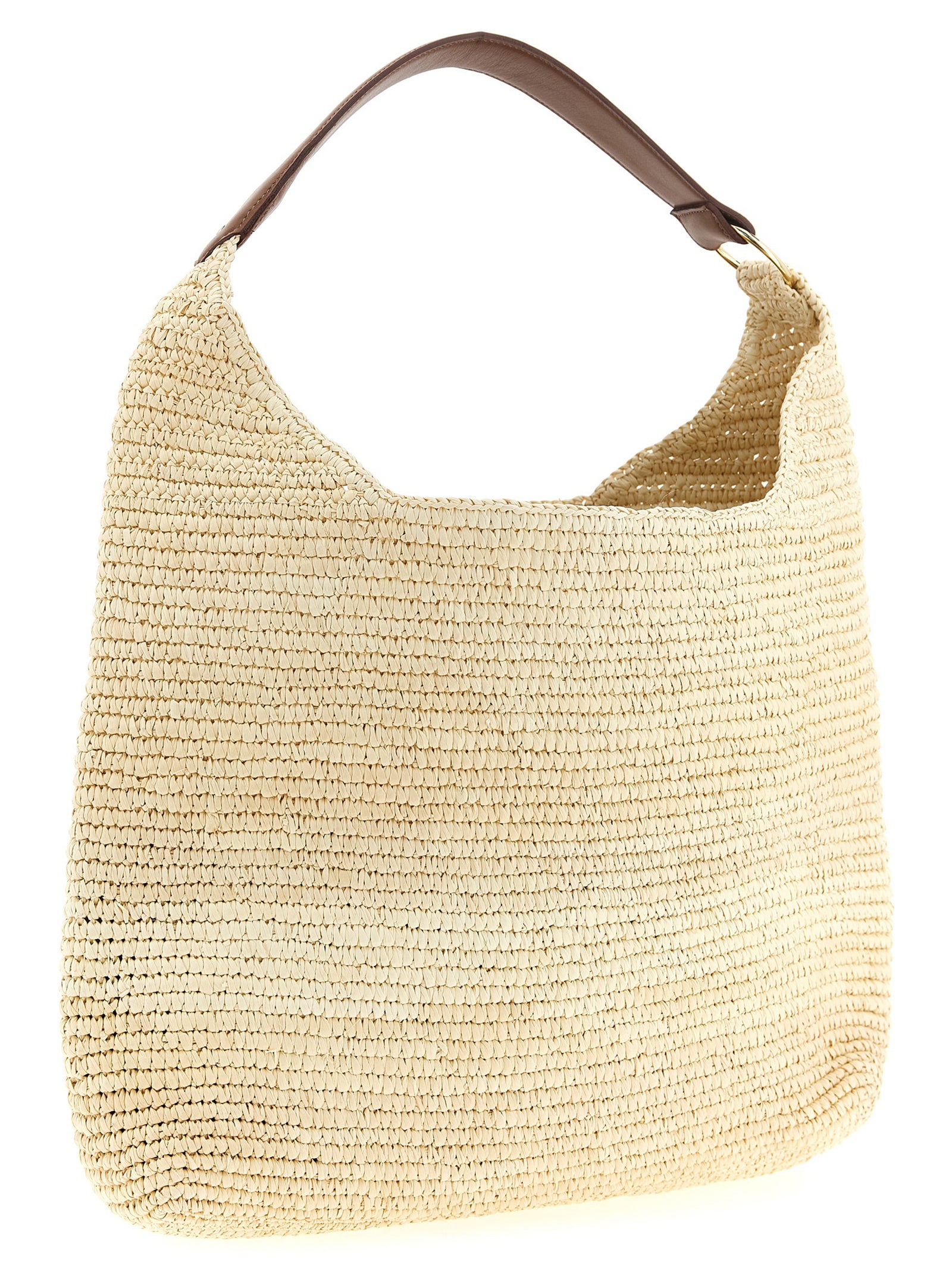 MAISON MICHEL Maison Michel Women 'Cristiana' Shoulder Bag